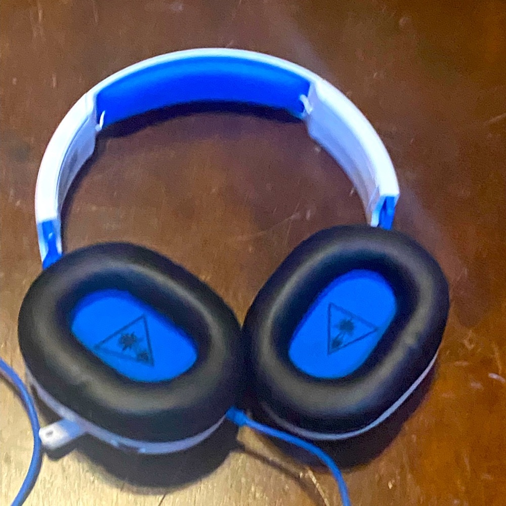 Turtle Beach recon 70p